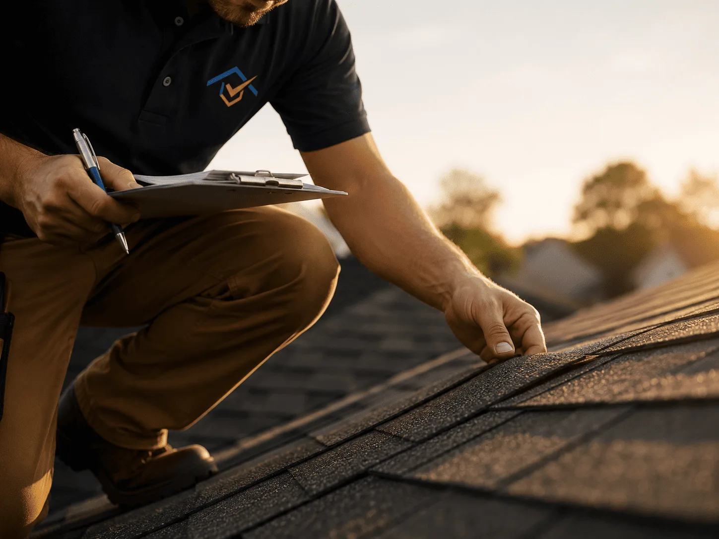 Why Choose Roof Inspection in Enloe, TX